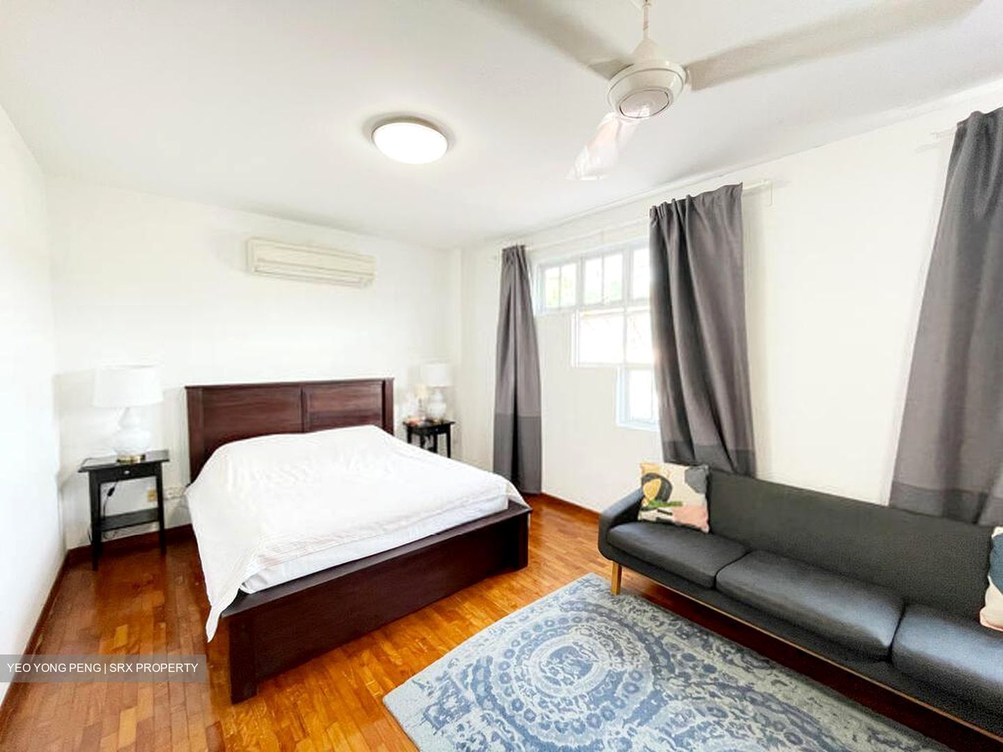 Serangoon Park (D13), Semi-Detached #396885791